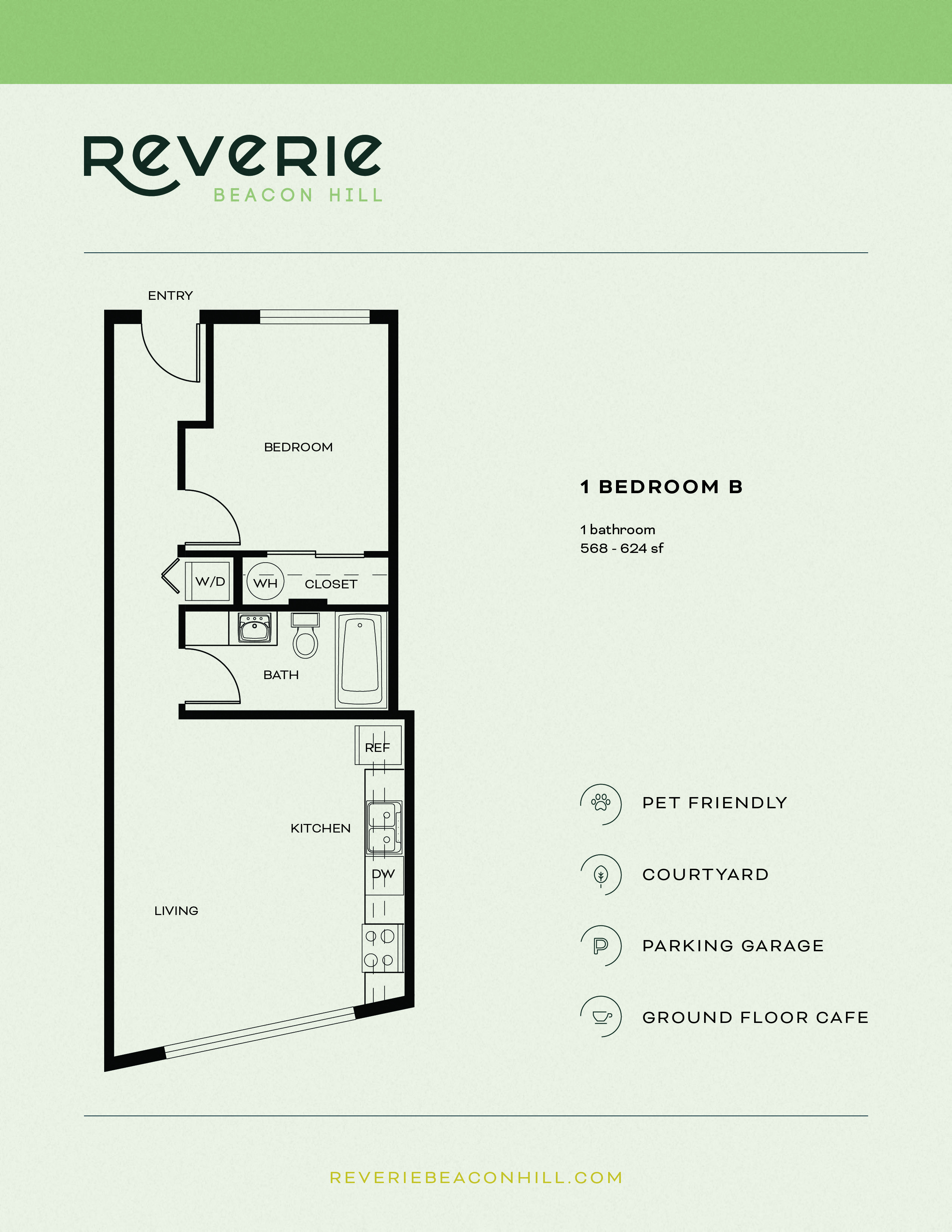 3309 Beacon Ave S Studio-1 Bed Apartment for Rent - Photo Gallery 6